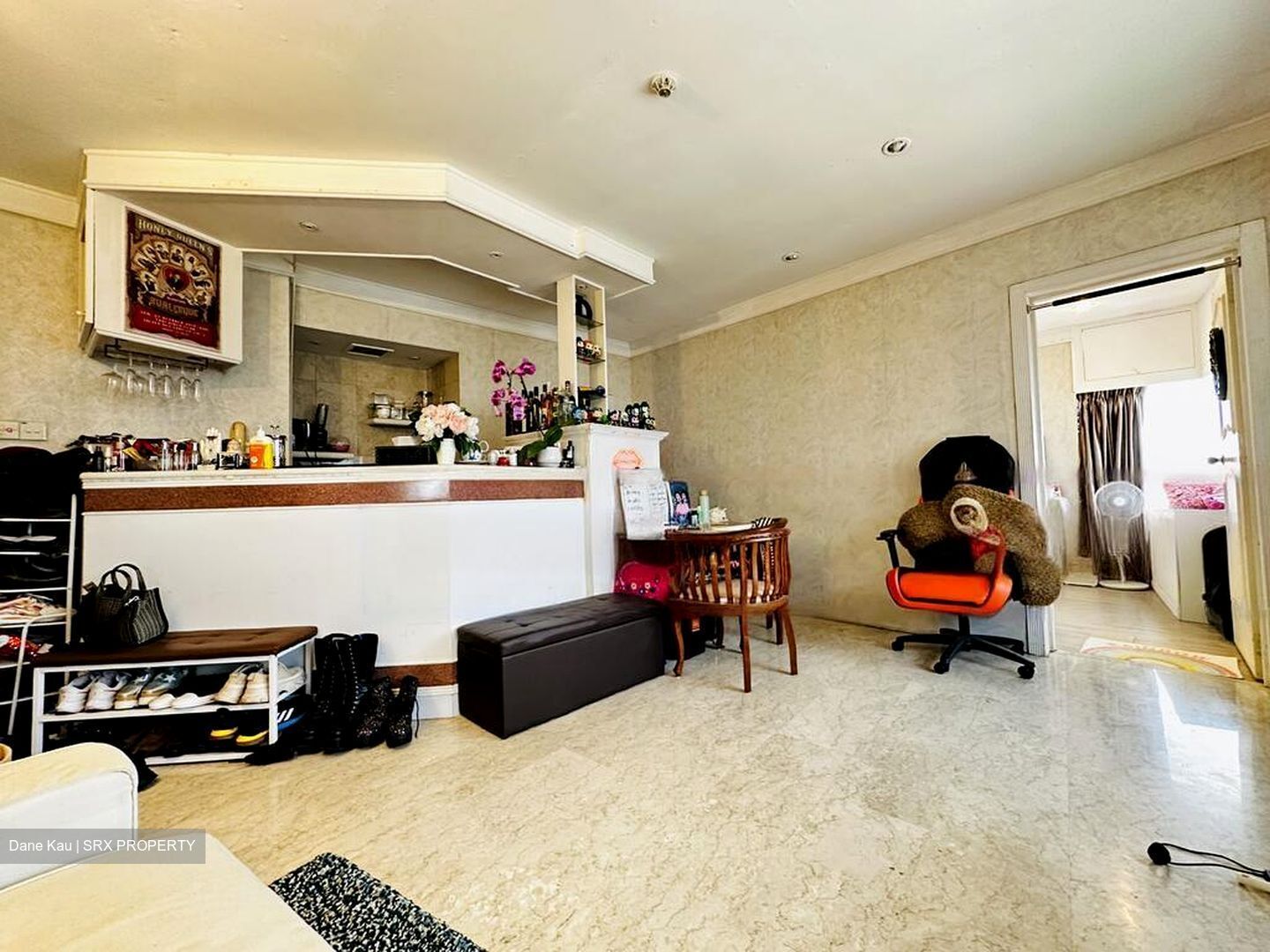 The Plaza (D7), Apartment #427077721